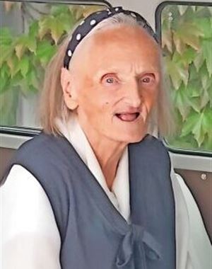 Profilbild Aloisia Anna Wwe. Pörnbacher